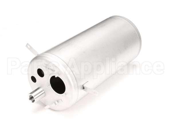 39598.0002 Bunn Tank Weldment, 3-Tab Annealed Vpr/Vps
