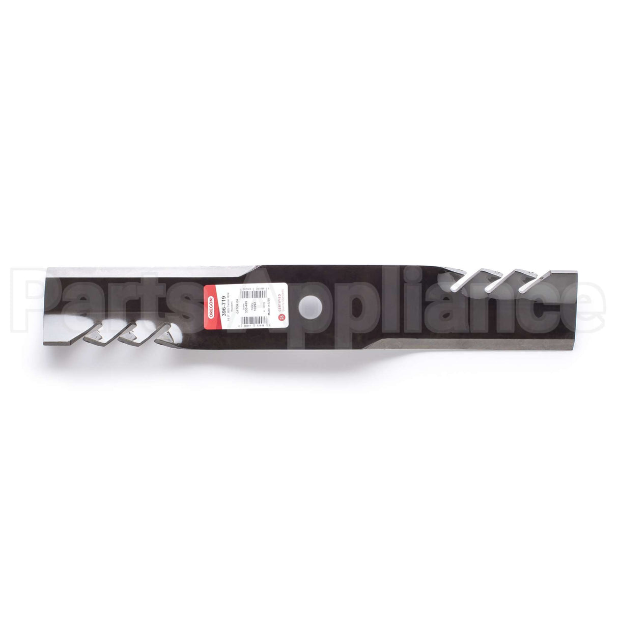 396-719 Oregon Bladejohn Deeregator G6 19