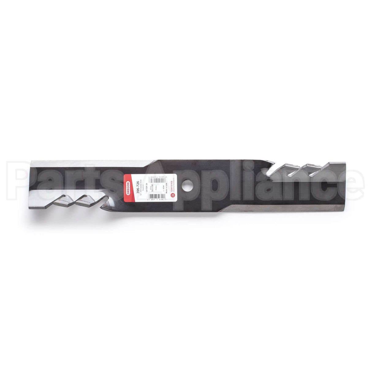 396-726 Oregon Bladescaggator G6 18In