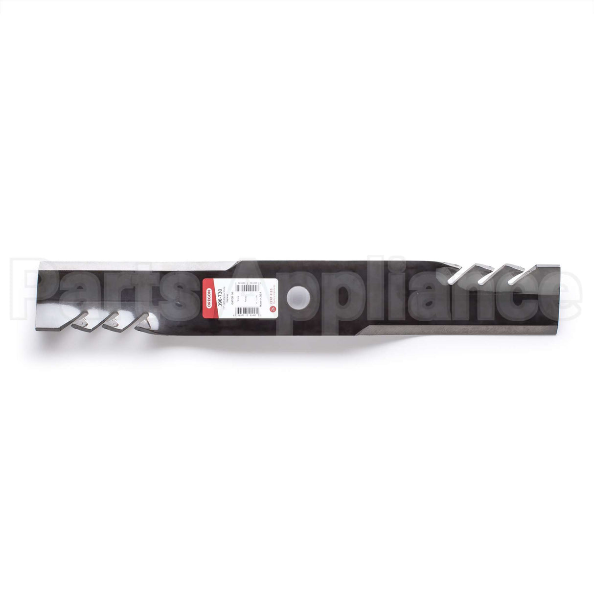 396-730 Oregon Bladejohn Deeregator G6 21