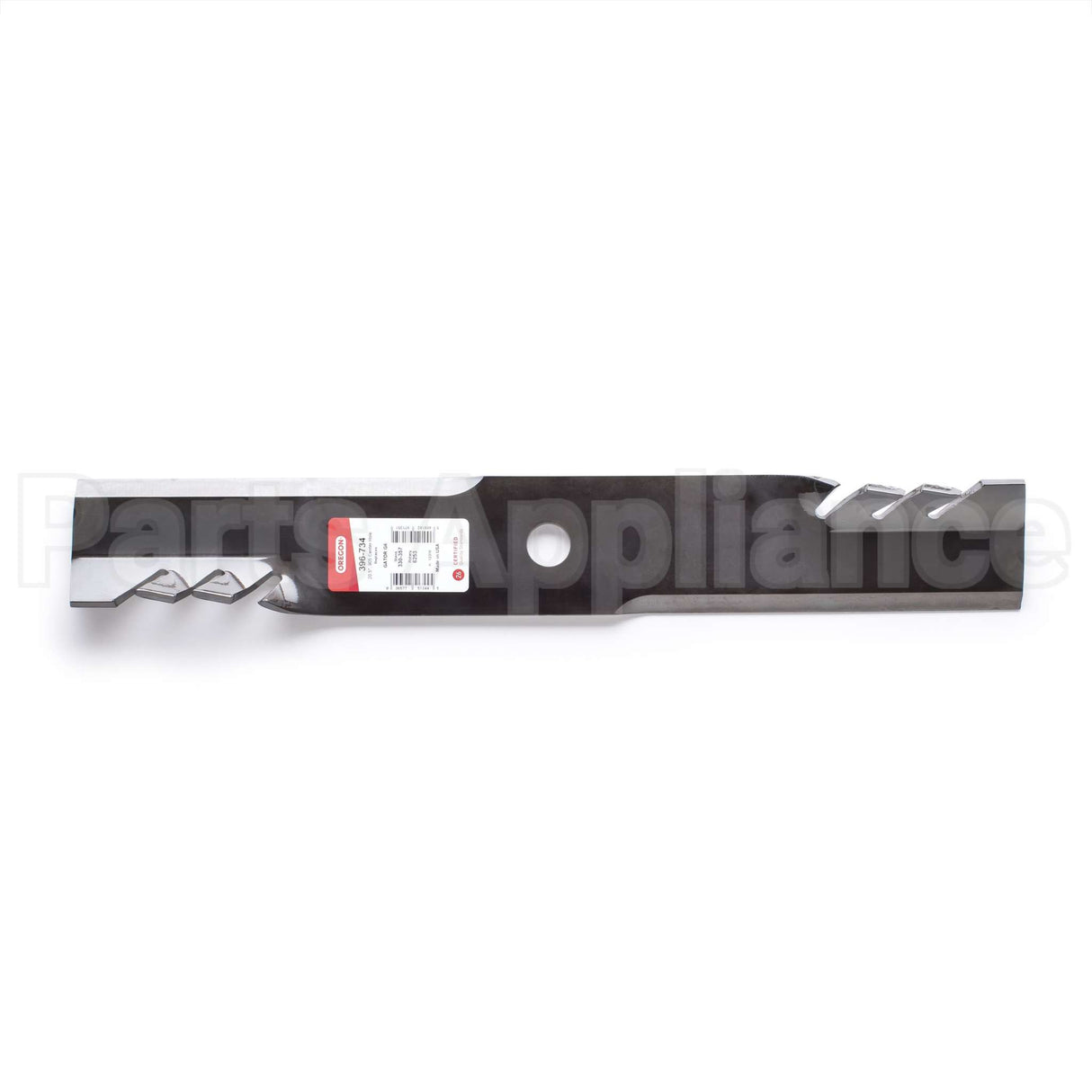 396-734 Oregon Bladejohn Deeregator G6 20
