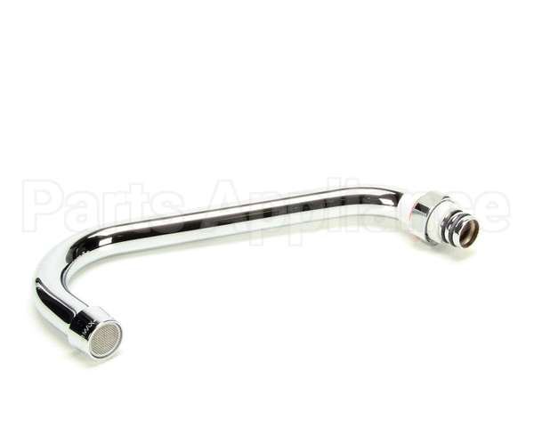 3961 Fisher Spout 08Ss 2.20 Gpm