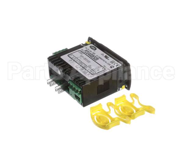 39612 Silver King Control Electr 115V (Prog) Refrig Blue