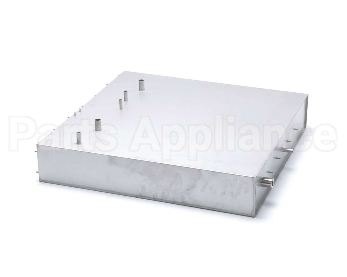 39618.1001 Bunn Kit, Tank Weldment Titan Dual