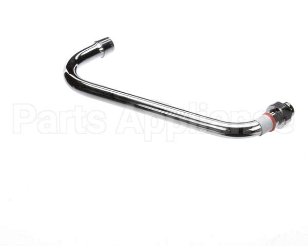 3962 Fisher Spout 10Ss 2.20 Gpm