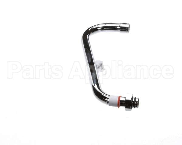 3962 Fisher Spout 10Ss 2.20 Gpm