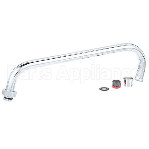3963 Compatible Fisher Spout