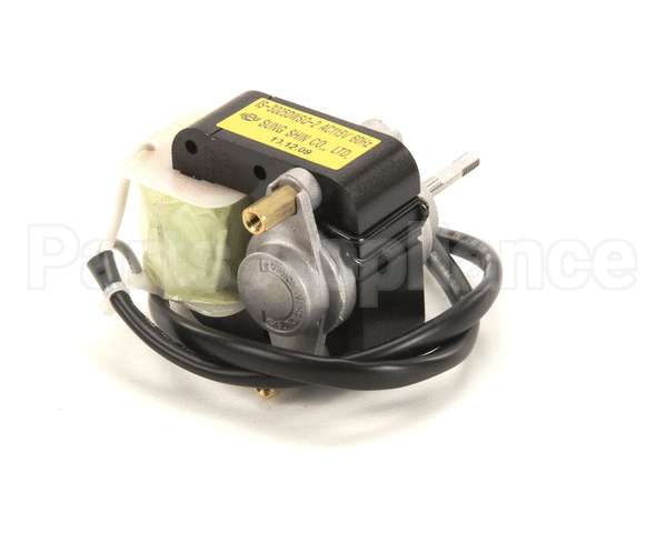 3963226710 Turbo Air Fan Motor Con