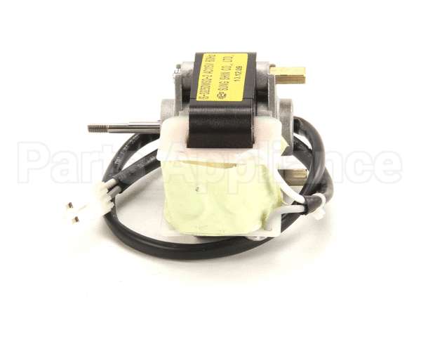 3963226710 Turbo Air Fan Motor Con