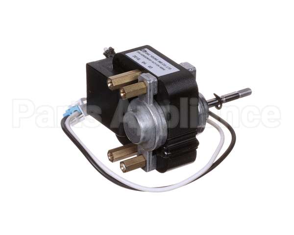 3963320501 Turbo Air Fan Motor Eva