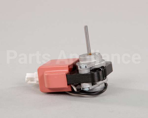 3963328610 Turbo Air Fan Motor Eva