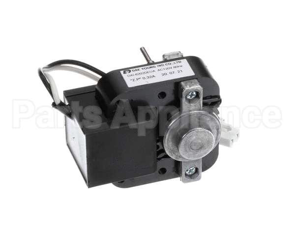 3963339900 Turbo Air Fan Motor Eva