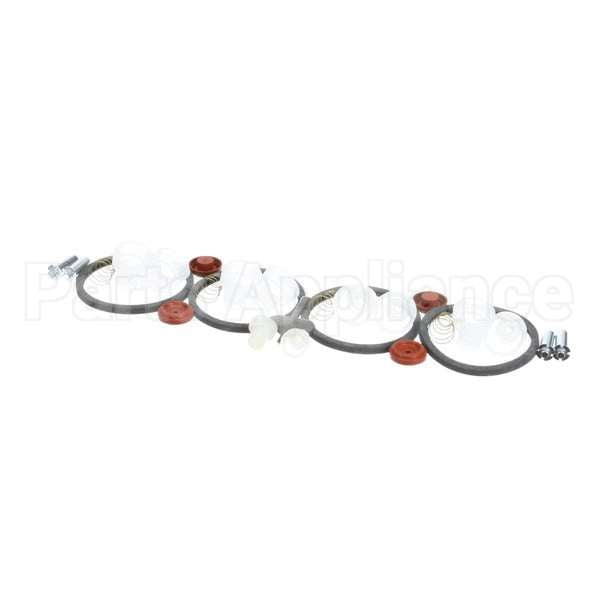 39641.0000 Compatible Bunn Kit, Pm-Dual Tf