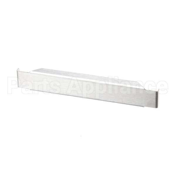 39643 Compatible Silver King Adapter Pan 6.12 In Dbl Hook