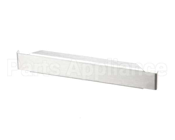 39643 Silver King Adapter Pan 6.12 In Dbl Hook