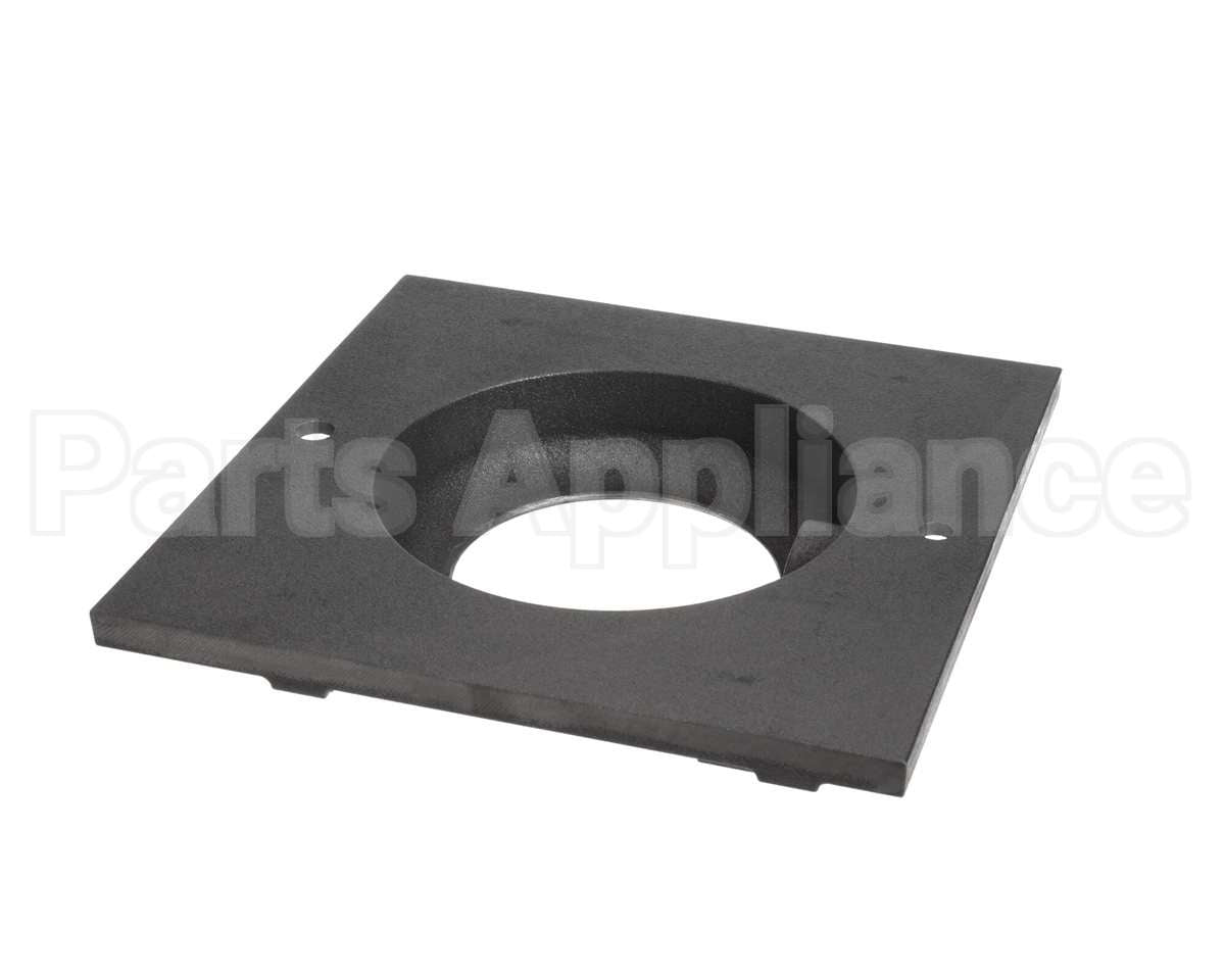 39669 Imperial 12" Ir-Front Top Grate-Bottom
