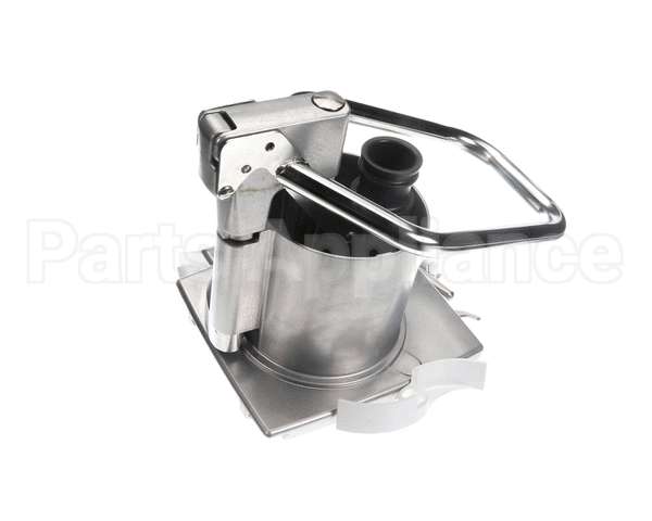 39673 Robot Coupe Pusher Feed Head Cl52/55E