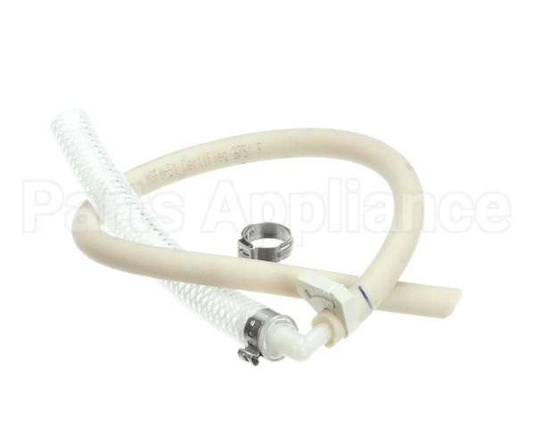 39690.0000 Bunn Kit, Hose Assembly-Pump Jdf-2S/4S