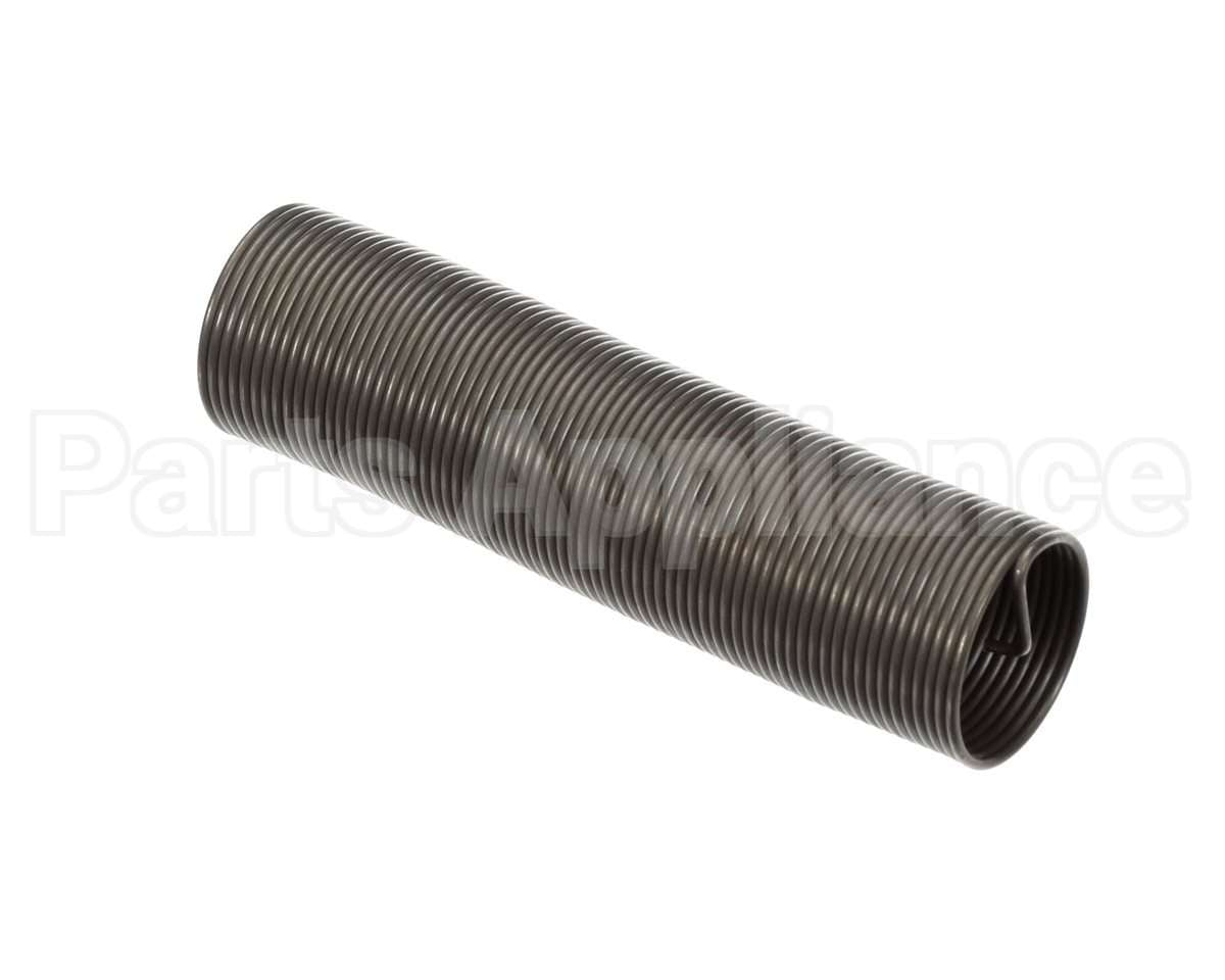 39701 Aladdin-Temp-Rite Spring