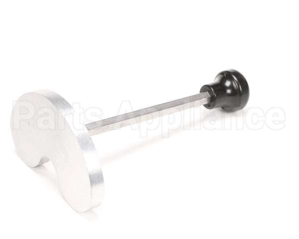 39701 Robot Coupe Pusher Assembly Afs