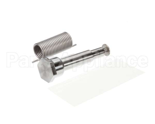 39704 Robot Coupe Guide Axle Assembly Cl50E