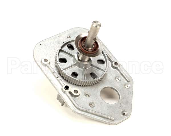 39707 Robot Coupe Cl50E Trans Support Assembly