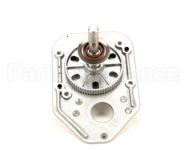 39707 Robot Coupe Cl50E Trans Support Assembly