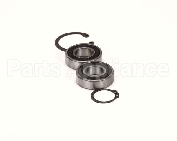 39709 Robot Coupe Ball Bearing Assembly Cl50E