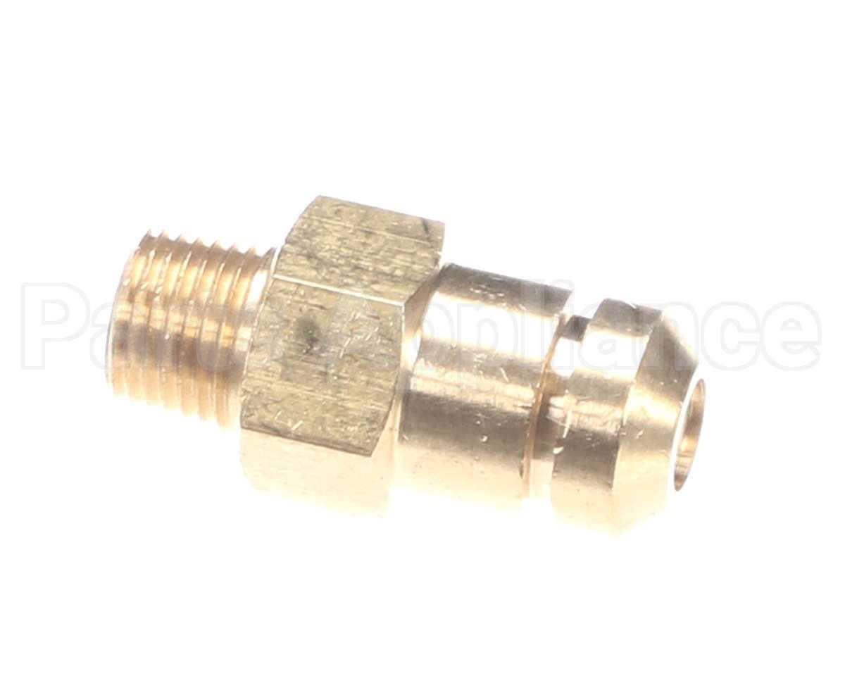 39711 Blodgett Orifice, Blank Grooved