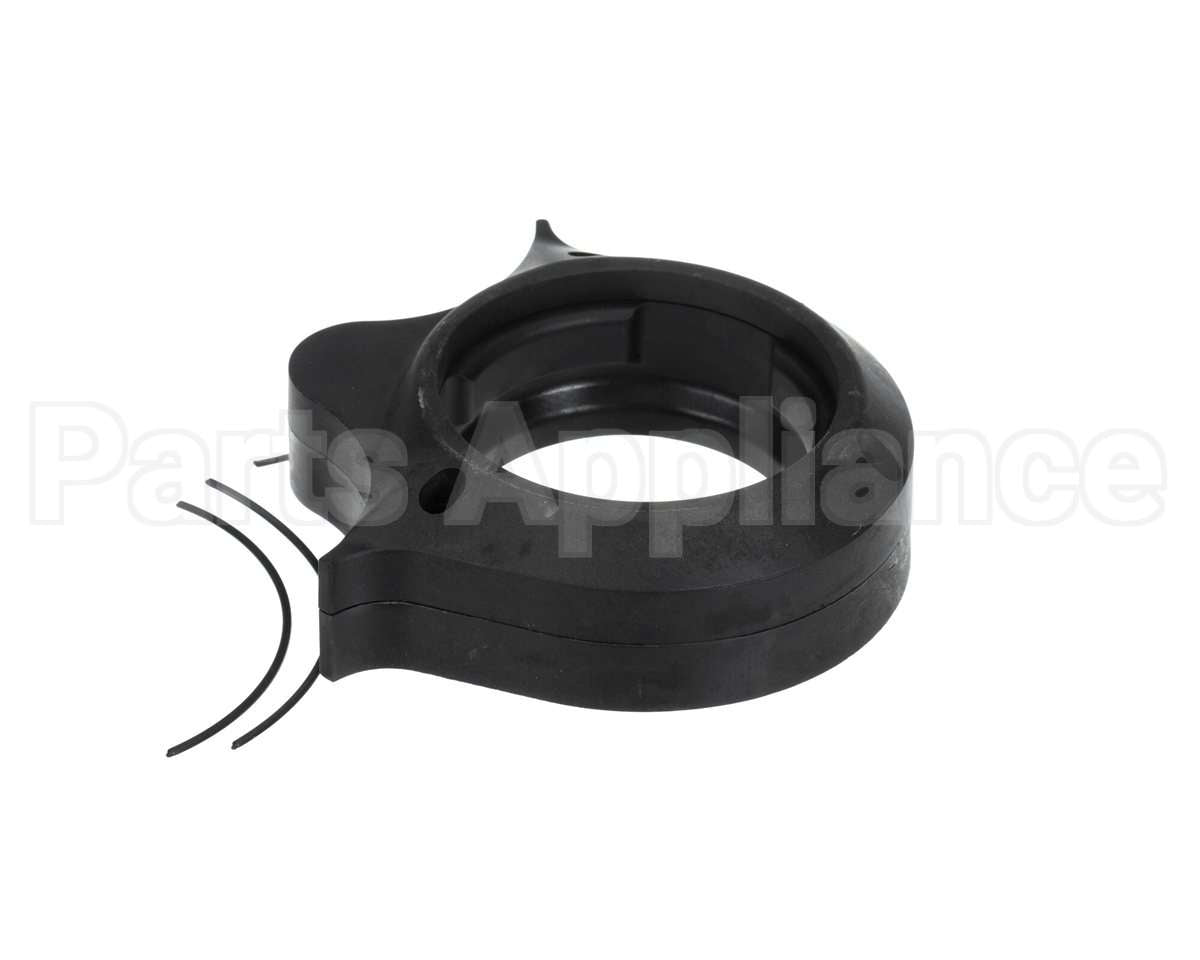 39712 Robot Coupe Gears Box Assembly Gourmet A