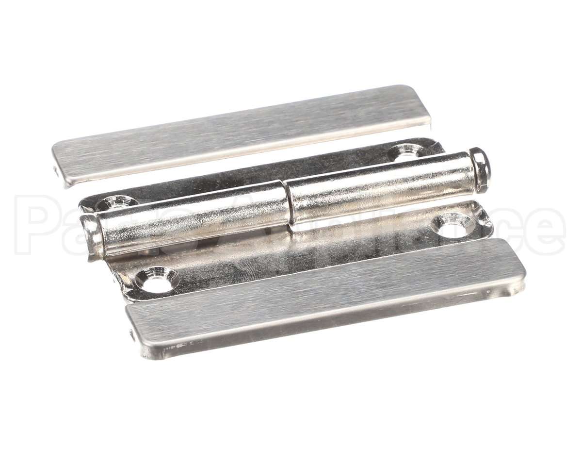 39732 Silver King Kit Hinge Lh/Rh W/ 2 Cvrs (R99-21760-01)