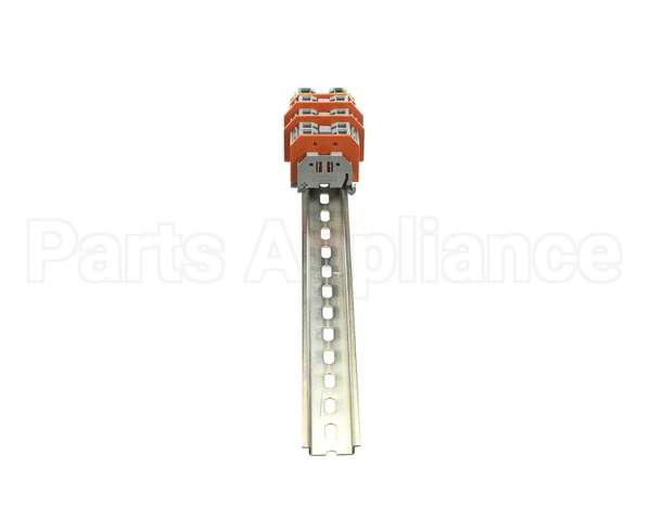 39733 Blodgett Terminal Block Assembly,15W/Ground