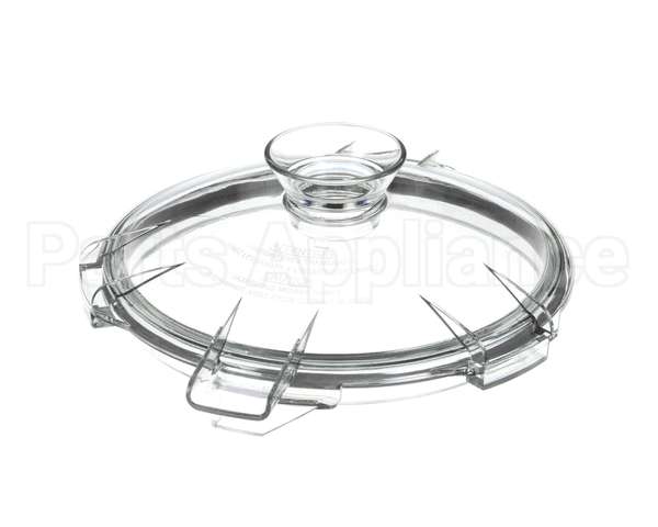 39741 Robot Coupe Cutter Lid Assembly R401A