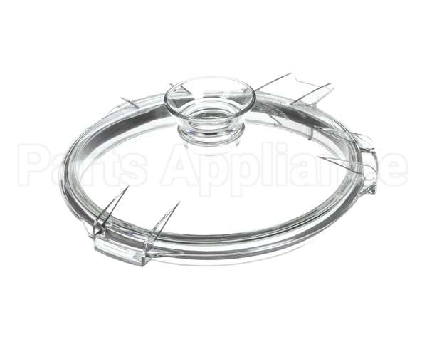 39741 Robot Coupe Cutter Lid Assembly R401A