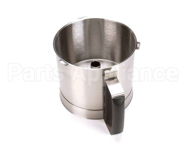 39742 Robot Coupe Cutter Bowl Assembly R401A