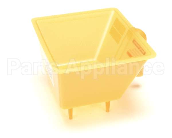39756.1005 Bunn Kit, Funnel Assembly Sq Yellow