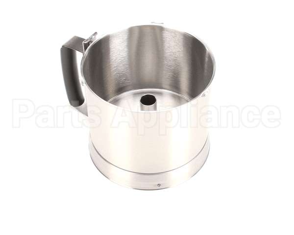 39759 Robot Coupe Cutter Bowl Assembly R301Ud