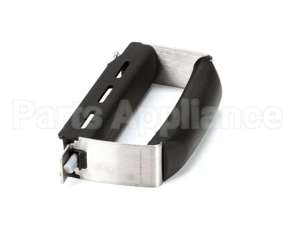 39763 Robot Coupe Bowl Handle Assembly R201U