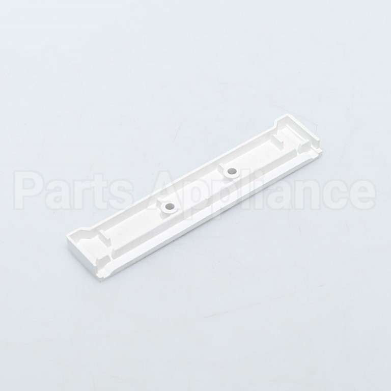 3976428 Whirlpool End Cap-Console (Wht)