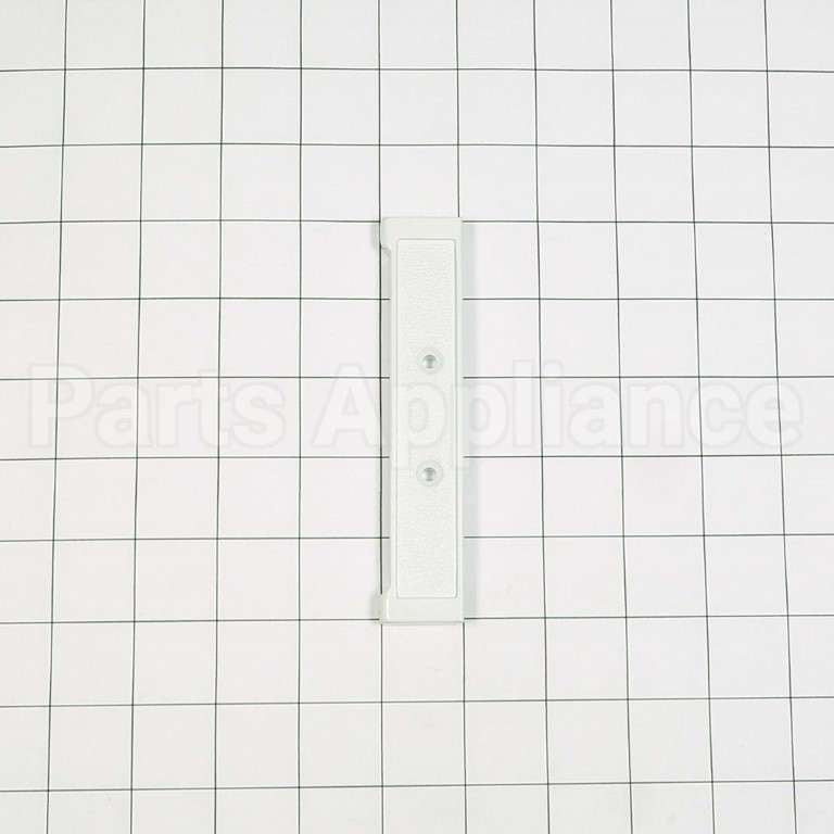 3976428 Whirlpool End Cap-Console (Wht)