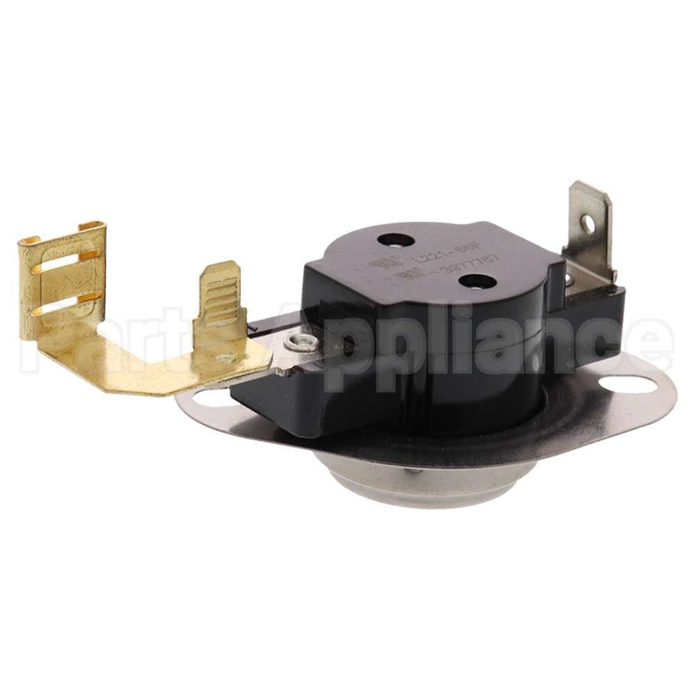 3977767 Dryer Thermostat Compatible