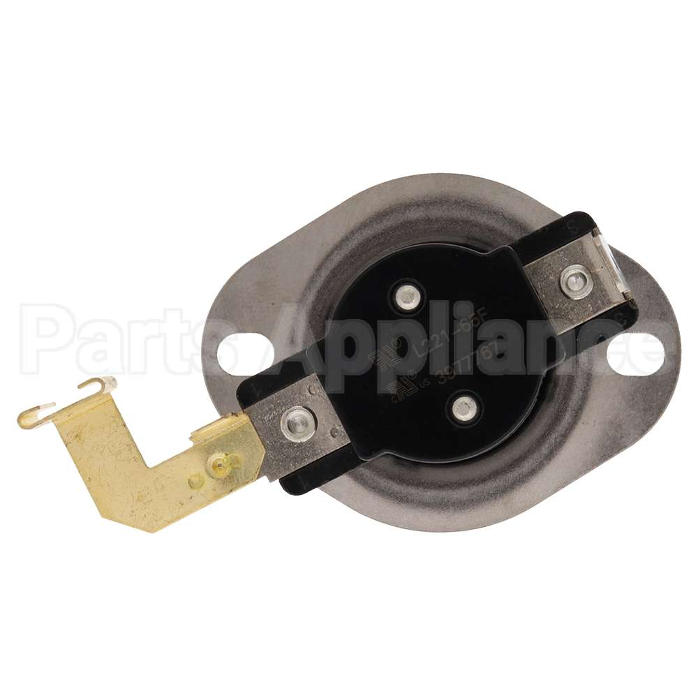 3977767 Dryer Thermostat Compatible