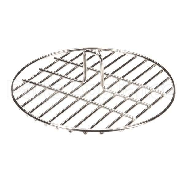 3977953 Compatible Delfield Guard, 6.37Dia, Water St Ation