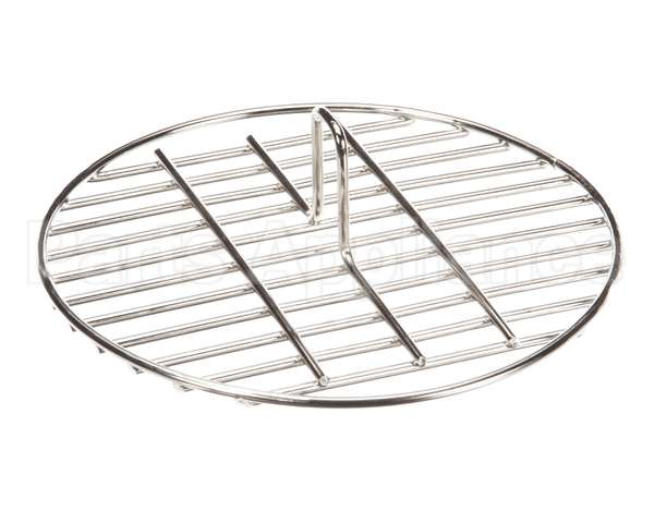 3977953 Delfield Guard,6.37Dia,Water Station