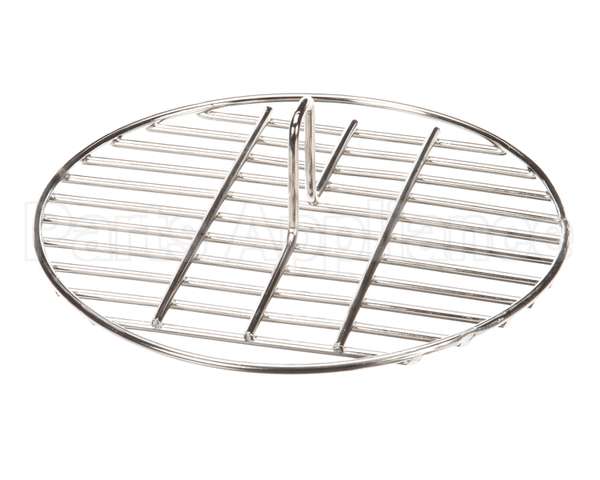 3977953 Delfield Guard,6.37Dia,Water Station