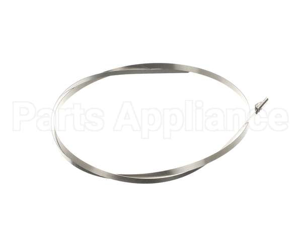 3977980 Delfield Tie,Wire,Stainless, Mlt8S-Cp
