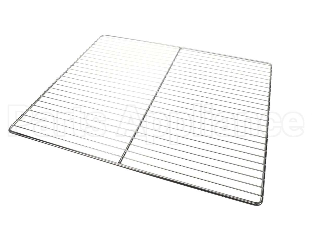 3978180 Delfield Shelf,Wire,S/S,R Pt