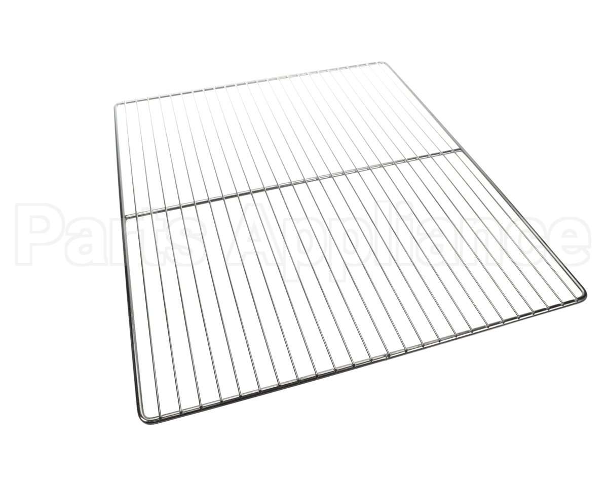 3978180 Delfield Shelf,Wire,S/S,R Pt