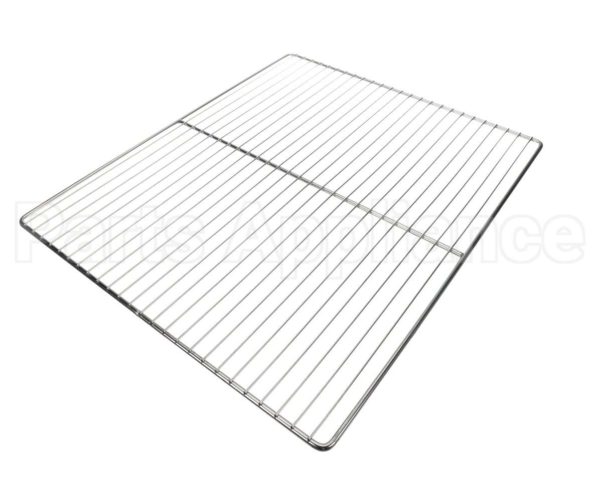 3978180 Delfield Shelf,Wire,S/S,R Pt