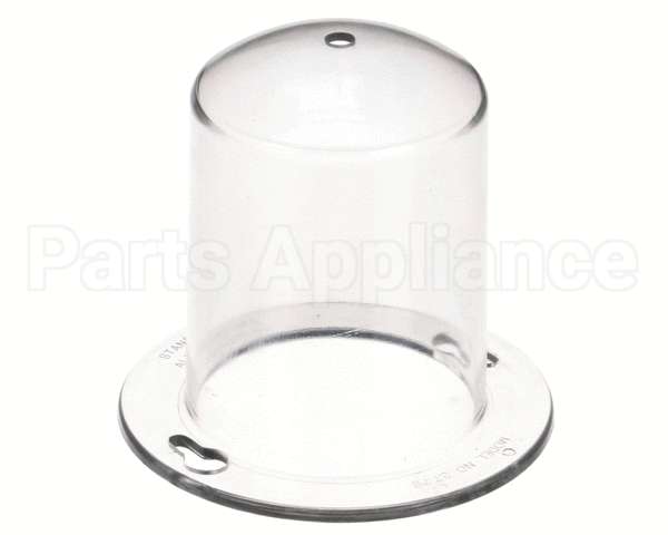 3978264 Delfield Guard,Bulb,2778-1010-3K